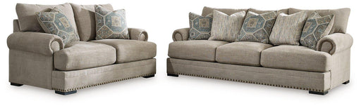 Galemore Living Room Set - Furniture Home Store (Hanford, CA)