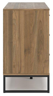 Deanlow Dresser - Furniture Home Store (Hanford, CA)