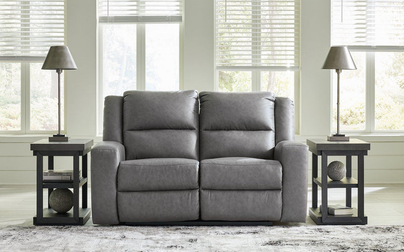 Brixworth Living Room Set - Furniture Home Store (Hanford, CA)