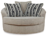 Calnita Living Rom Set - Furniture Home Store (Hanford, CA)