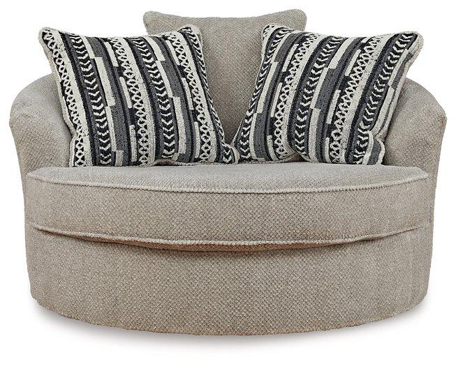 Calnita Living Rom Set - Furniture Home Store (Hanford, CA)