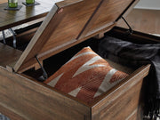 Moriville Occasional Table Set - Furniture Home Store (Hanford, CA)