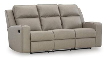 Lavenhorne Living Room Set - Furniture Home Store (Hanford, CA)