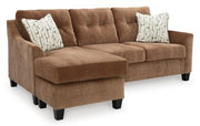 Amity Bay Sofa Chaise - Furniture Home Store (Hanford, CA)