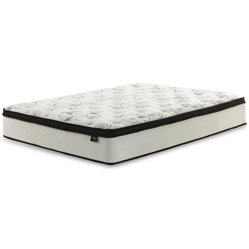 Socalle Bed and Mattress Set - Furniture Home Store (Hanford, CA)