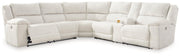 Keensburg Living Room Set - Furniture Home Store (Hanford, CA)