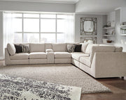 Kellway Sectional - Furniture Home Store (Hanford, CA)