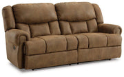 Boothbay Reclining Sofa - Furniture Home Store (Hanford, CA)