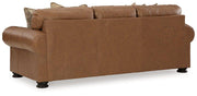 Carianna Sofa Sleeper - Furniture Home Store (Hanford, CA)