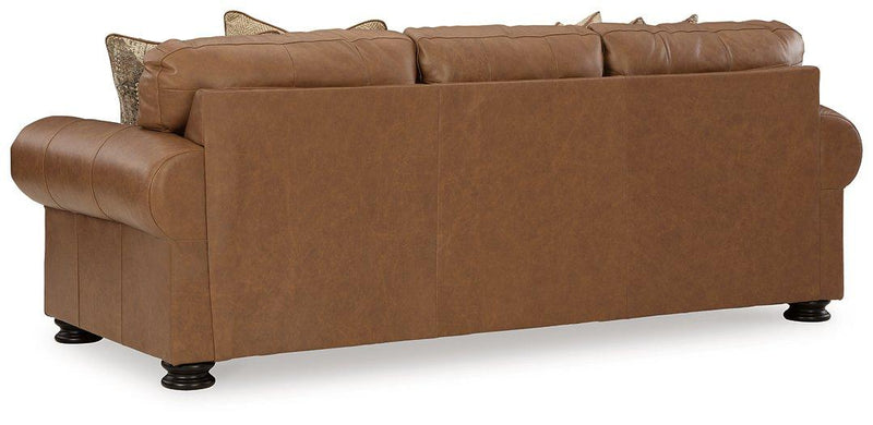Carianna Sofa Sleeper - Furniture Home Store (Hanford, CA)