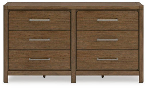 Cabalynn Dresser - Furniture Home Store (Hanford, CA)