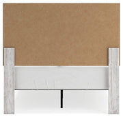 Cayboni Bedroom Package - Furniture Home Store (Hanford, CA)