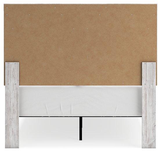 Cayboni Bedroom Package - Furniture Home Store (Hanford, CA)