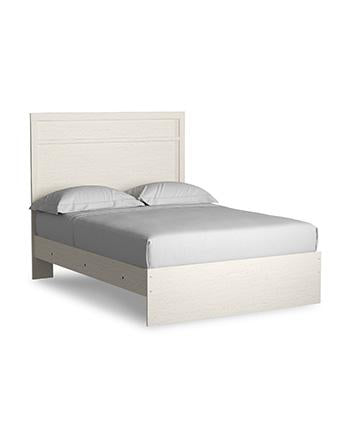Stelsie Bedroom Set - Furniture Home Store (Hanford, CA)