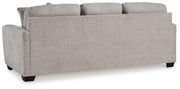 Avenal Park Sofa - Furniture Home Store (Hanford, CA)