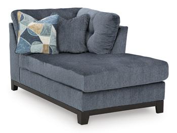 Maxon Place Sectional with Chaise - Furniture Home Store (Hanford, CA)