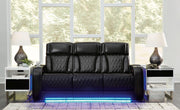 Boyington Power Reclining Sofa - Furniture Home Store (Hanford, CA)