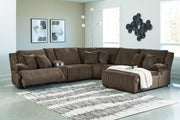 Top Tier Living Room Set - Furniture Home Store (Hanford, CA)