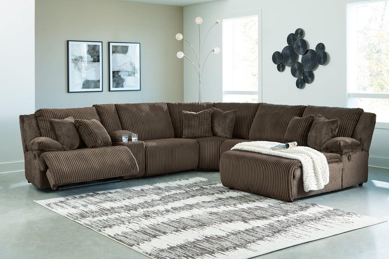 Top Tier Living Room Set - Furniture Home Store (Hanford, CA)