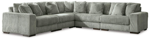 Lindyn Sectional - Furniture Home Store (Hanford, CA)