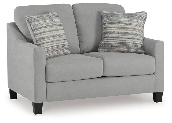 Adlai Living Room Set - Furniture Home Store (Hanford, CA)