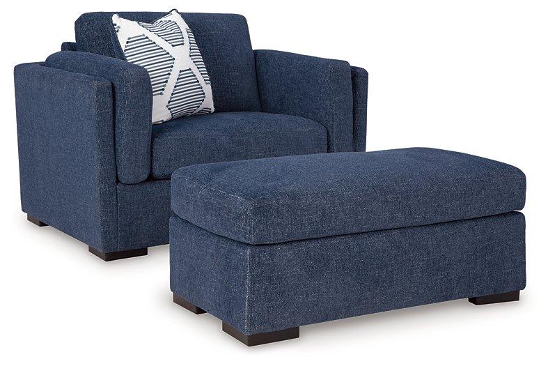 Evansley Living Room Set - Furniture Home Store (Hanford, CA)