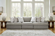 Avaliyah Sectional Sofa - Furniture Home Store (Hanford, CA)