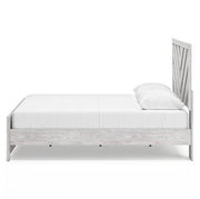 Cayboni Bed - Furniture Home Store (Hanford, CA)