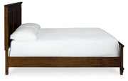 Danabrin Bed - Furniture Home Store (Hanford, CA)