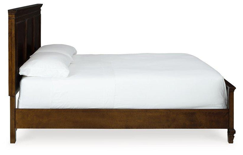 Danabrin Bed - Furniture Home Store (Hanford, CA)