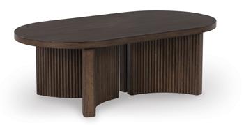 Korestone Coffee Table - Furniture Home Store (Hanford, CA)