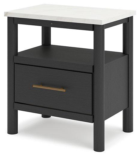 Cadmori Nightstand - Furniture Home Store (Hanford, CA)