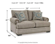 Galemore Living Room Set - Furniture Home Store (Hanford, CA)