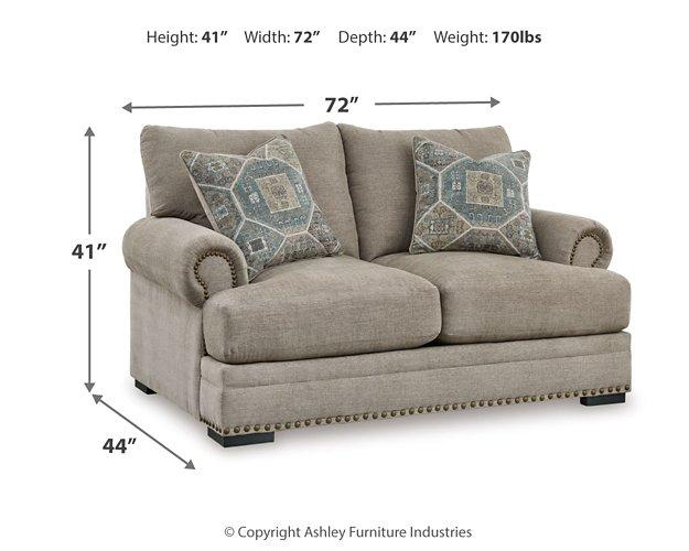 Galemore Living Room Set - Furniture Home Store (Hanford, CA)