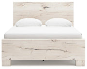 Lawroy Bed - Furniture Home Store (Hanford, CA)