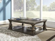 Johnelle Table Set - Furniture Home Store (Hanford, CA)