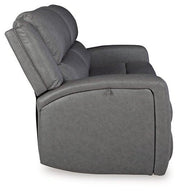Brixworth Living Room Set - Furniture Home Store (Hanford, CA)
