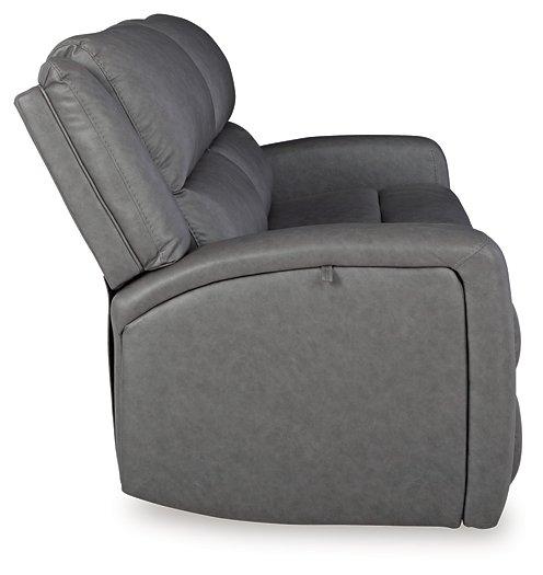 Brixworth Living Room Set - Furniture Home Store (Hanford, CA)