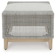 Seton Creek Outdoor Seating Set - Furniture Home Store (Hanford, CA)