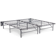 8 Inch Chime Innerspring Mattress Set - Furniture Home Store (Hanford, CA)
