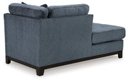 Maxon Place Sectional with Chaise - Furniture Home Store (Hanford, CA)