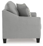 Adlai Loveseat - Furniture Home Store (Hanford, CA)