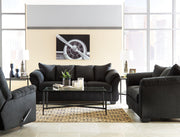 Darcy Living Room Set - Furniture Home Store (Hanford, CA)