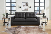 Barlin Mills Sofa - Furniture Home Store (Hanford, CA)