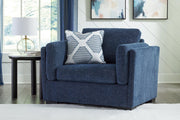 Evansley Living Room Set - Furniture Home Store (Hanford, CA)