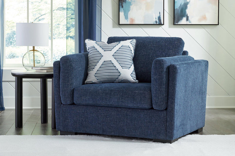 Evansley Living Room Set - Furniture Home Store (Hanford, CA)