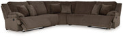 Top Tier Living Room Set - Furniture Home Store (Hanford, CA)