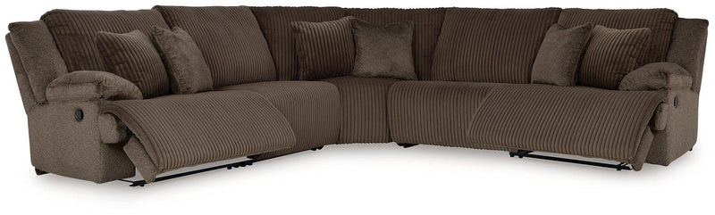 Top Tier Living Room Set - Furniture Home Store (Hanford, CA)