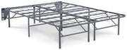8 Inch Chime Innerspring Mattress Set - Furniture Home Store (Hanford, CA)