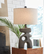 Danacy Table Lamp - Furniture Home Store (Hanford, CA)